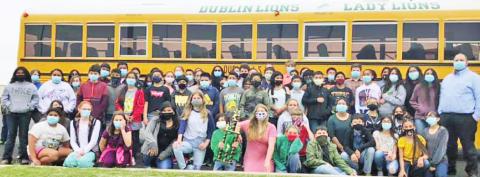 Intermediate Band claims Superior rating