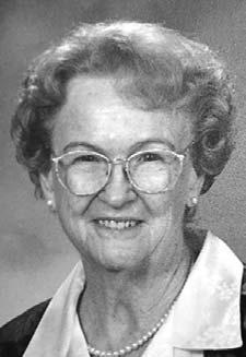 Dora Dupriest