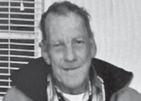 Cecil “Mack” Tackett