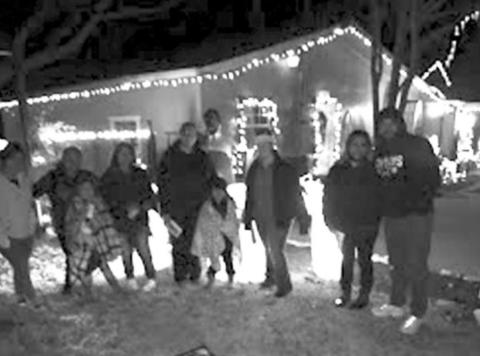 KM caps off 2020 with carols