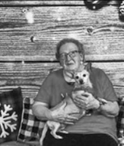 Shirley Gregory