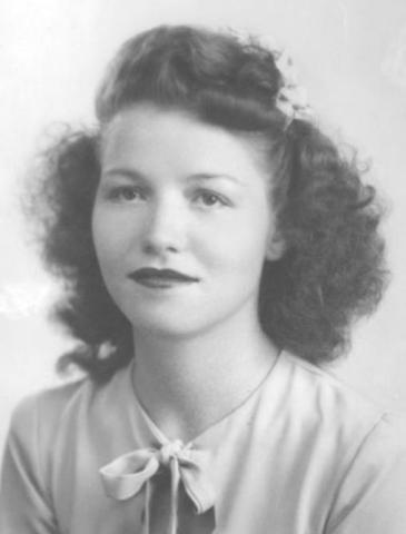 Ruby Livingston