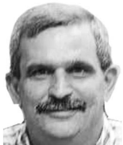 Erath Extension Agent Lonnie Jenschke