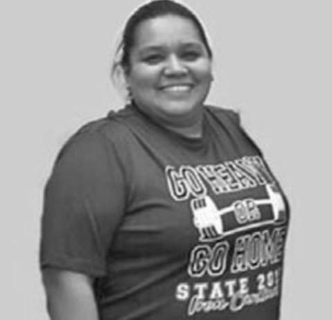 Ana Luisa Hernandez-Maldonado