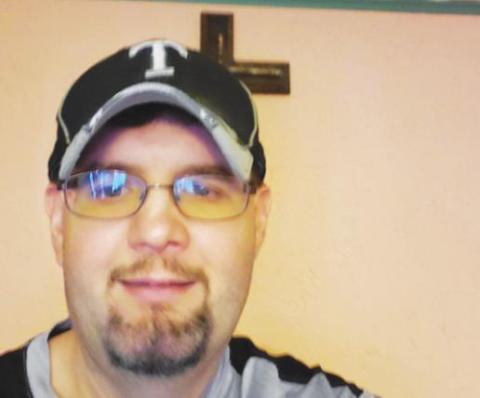 Robert “Dion” Fink