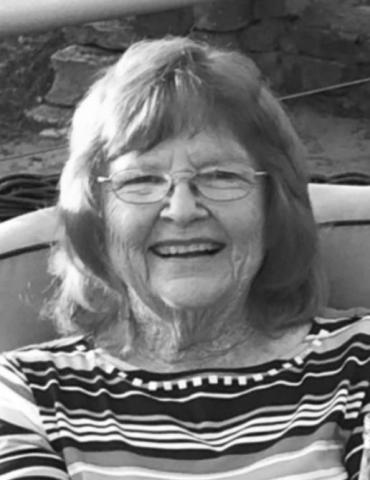 Marcy Gayle Crouch