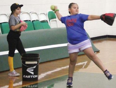 Pitcher Perfect