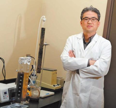 Dr. Eun Sung Kan