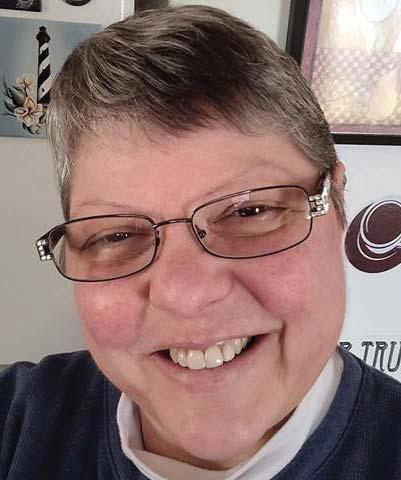 Dena Henderson