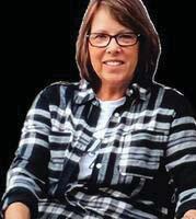 Kathleen (Kathie) Elizabeth Whiteman