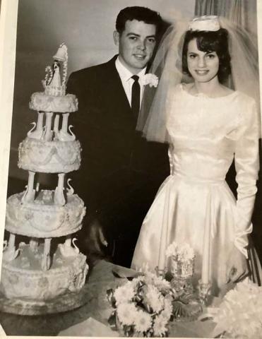Celebrating 61 years
