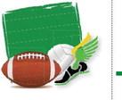 Sports schedules