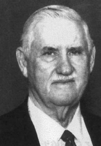 Billy Bradley