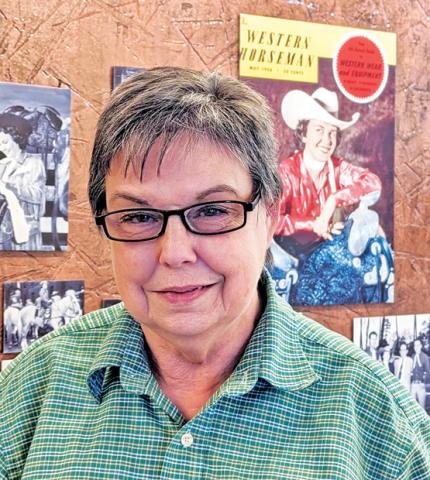 Rodeo Museum founder set to retire