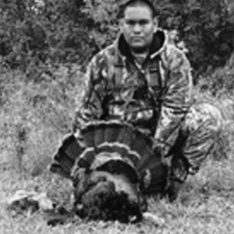 Eddie Hernandez