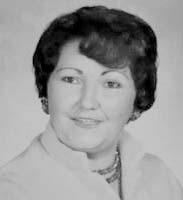 Marilyn Adell (Fonville) Carroll