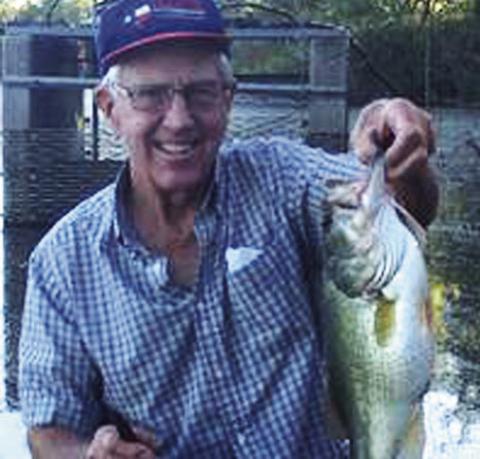 Frank Barbee