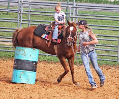 Double N Family Fun Day