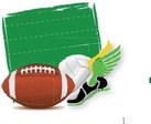 Sports schedules