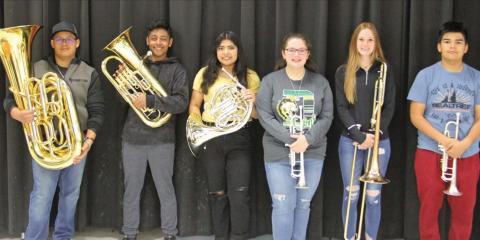 Sound members state bound