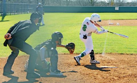 Lions claim first season W