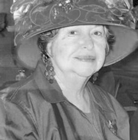 Aileen Moore