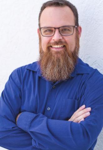 Brad Stanford