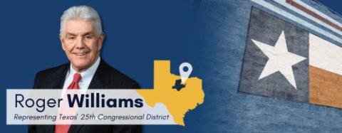 Excited to lead TX-25