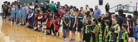 Lifters place high at Hico