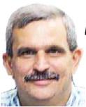 Erath Extension Agent Lonnie Jenschke
