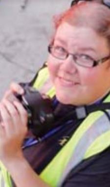 Citizen welcomes new Content Editor for newspaper
