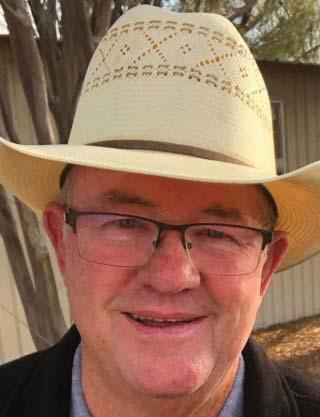 Ronnie Wayne Frost
