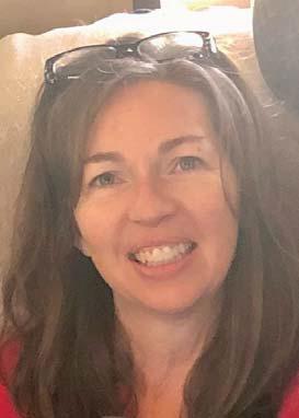 Nena Gilbreath