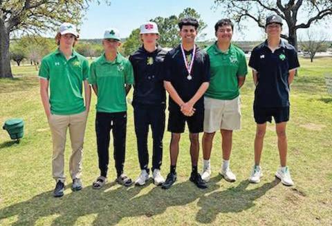 Gaitan advances, Watson alternate in district