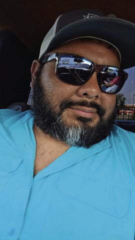 Oscar Garcia, a 2006 Dublin High School graduate, is the co-owner of Garcia’s Garage LLC. The business hosts a variety of trades and skills under one roof, and he enjoys spending time with his family.