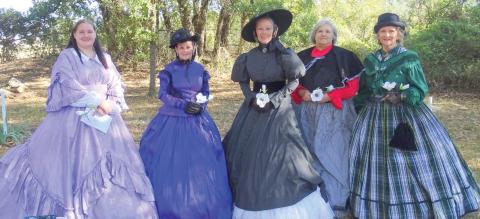Daughters of the Confederacy honor Texas Gold Star Medal veteran