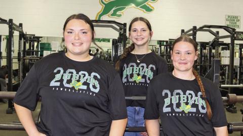DHS sending four lifters to state