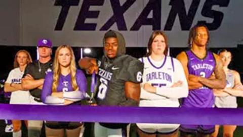 Tarleton officially named NCAA Division 1