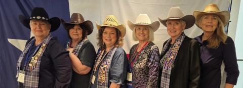 Daughters of the Republic of Texas