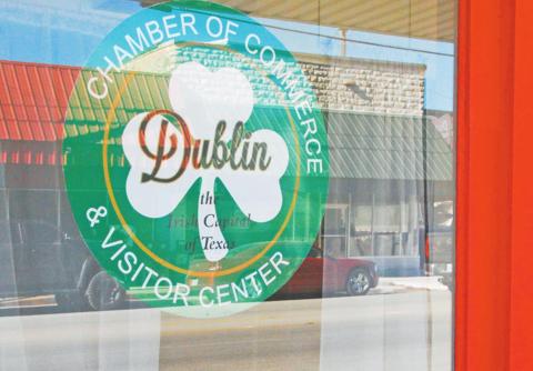 The Dublin Chamber of Commerce is seeking applicants for Executive Director following the resignation of Ellisa Tiscareno. Paul Gaudette | Citizen staff photo
