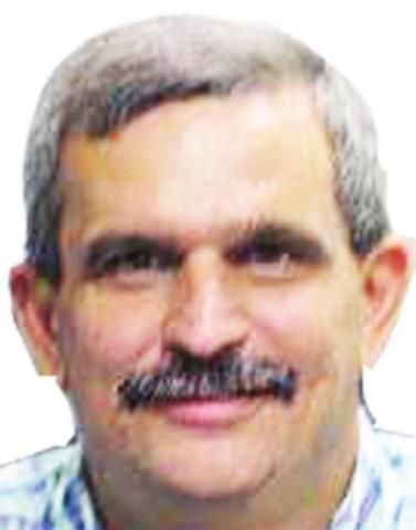 Erath Extension Agent Lonnie Jenschke