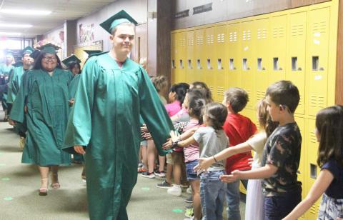 Onto the next step