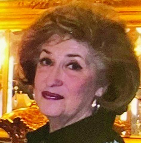 Linda Ann Allen