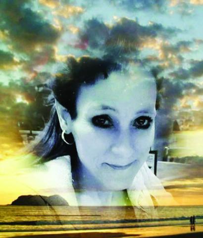 Sherry Gail Trogdon