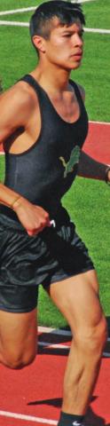 Daniel Escobar
