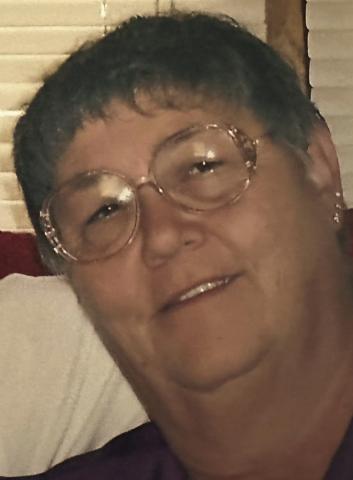 Margie Colleen Telford