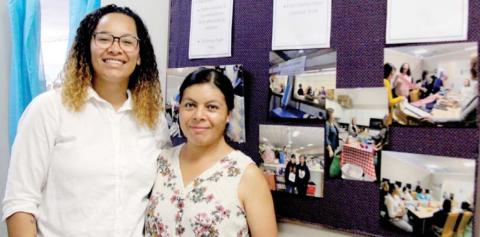 CWJC grads earn scholarships