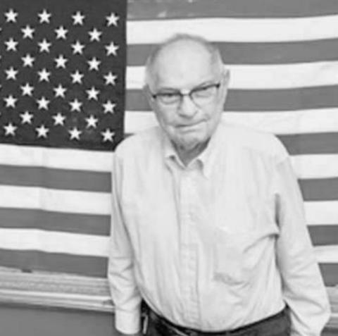 Bill Dent