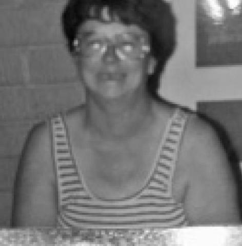 Lillie Bishop-Jones
