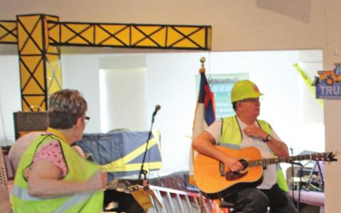 VBS sets strong foundation